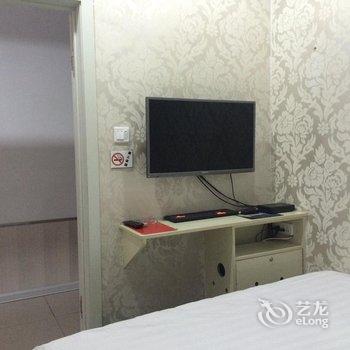 牡丹江佳美快捷宾馆酒店提供图片