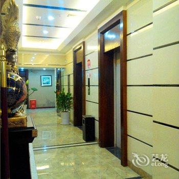 重庆忠县天颖商务宾馆酒店提供图片