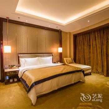 邵东邦盛国际大酒店酒店提供图片