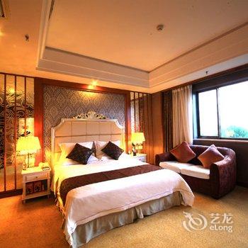 荆门碧桂园凤凰酒店酒店提供图片