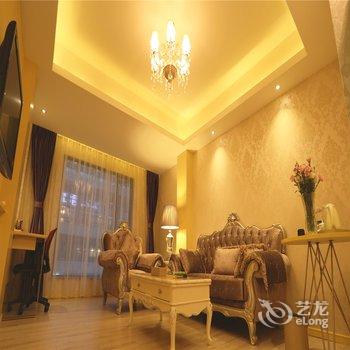 成都蓉城四季酒店酒店提供图片
