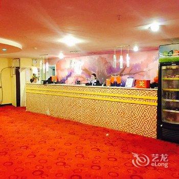 邯郸尚一主题酒店(海悦广场店)酒店提供图片