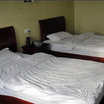 明光帝豪商务宾馆(滁州)酒店提供图片