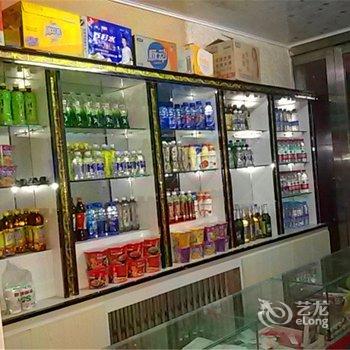 张掖隆鑫招待所酒店提供图片