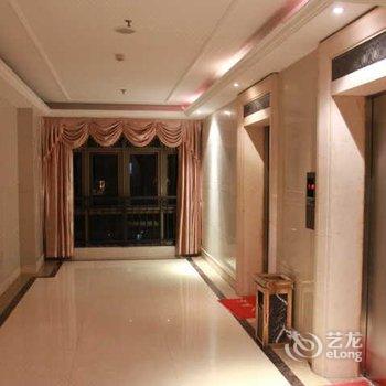 防城港金潮海景酒店酒店提供图片