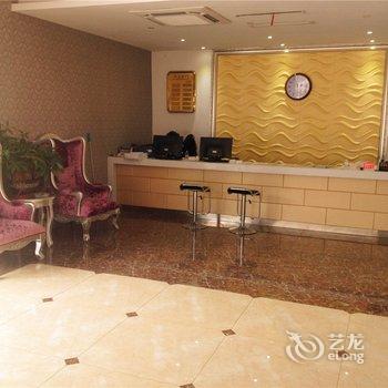 杭州富阳忆祥宾馆酒店提供图片