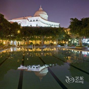 昆明云安会都酒店酒店提供图片