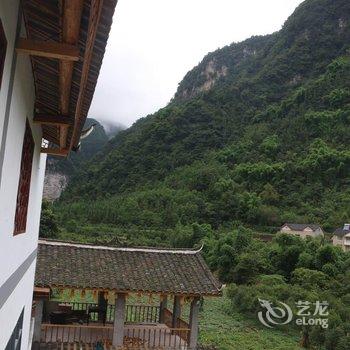 宜昌车溪翠谷山居酒店提供图片