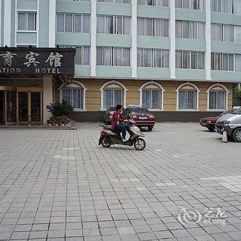 桂林教育宾馆酒店提供图片