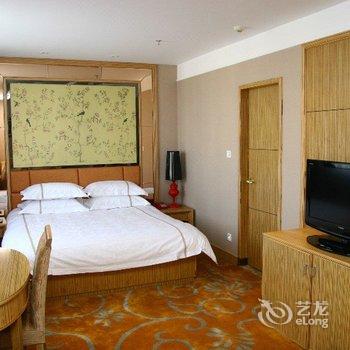 唐山锦绣香江商务酒店酒店提供图片