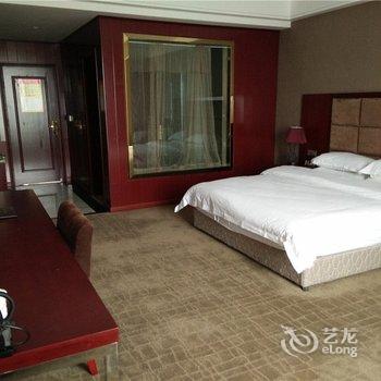宜宾阳光假日酒店酒店提供图片