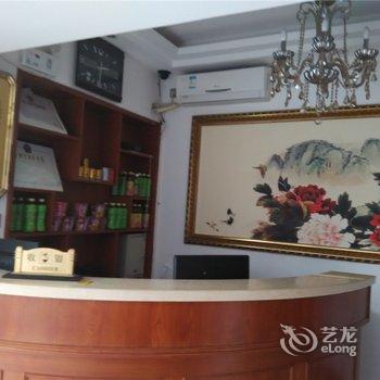 宁海相约宾馆酒店提供图片