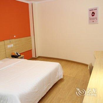 7天连锁酒店(咸宁温泉步行街购物公园店)酒店提供图片