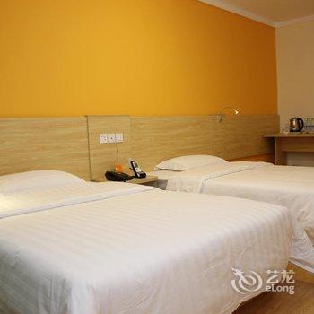 7天连锁酒店(咸宁温泉步行街购物公园店)酒店提供图片
