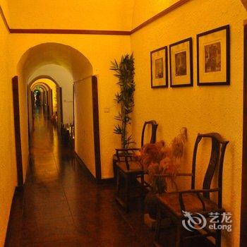 三门峡河之南文化酒店酒店提供图片