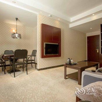 昆明斐然温泉酒店酒店提供图片