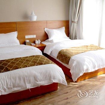 酉阳悦途商务宾馆酒店提供图片