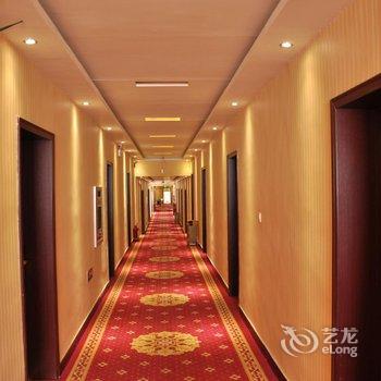 民乐县祁凤宾馆酒店提供图片