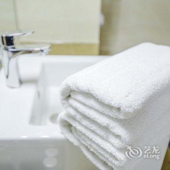 昆明斐然温泉酒店酒店提供图片