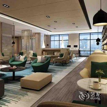 西安经济开发区亚朵酒店(原凤城一路亚朵酒店)酒店提供图片