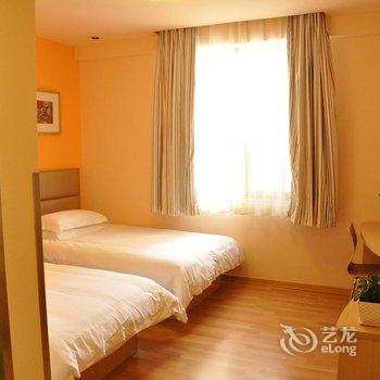 银座佳驿(济宁吴泰闸路行政审批中心店)酒店提供图片