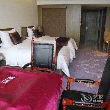 长春红事会商务酒店酒店提供图片