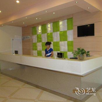 恒8连锁酒店(桐庐迎春南路店)酒店提供图片