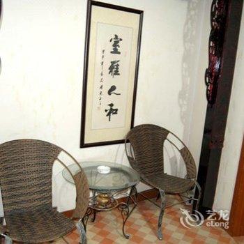 台州九龙客栈酒店提供图片