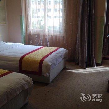 甘孜泸定金茂元商务酒店酒店提供图片