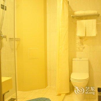 银座佳驿(济宁吴泰闸路行政审批中心店)酒店提供图片