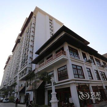 西双版纳尼西假日酒店(景洪店)酒店提供图片