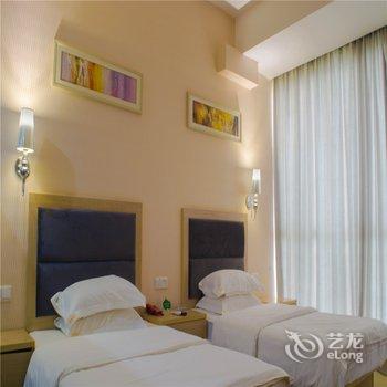 玉林城市名人商务酒店(广场东路店)酒店提供图片