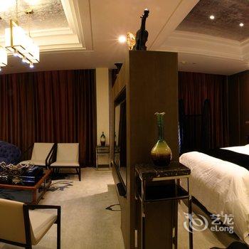 长春红事会商务酒店酒店提供图片