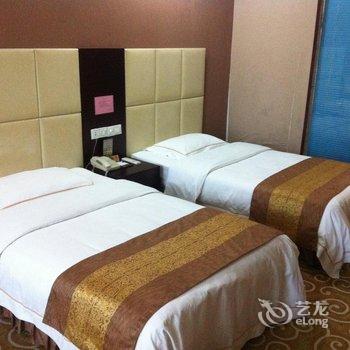 沙县禹祥商务酒店酒店提供图片