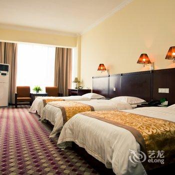 柳州东方大酒店酒店提供图片
