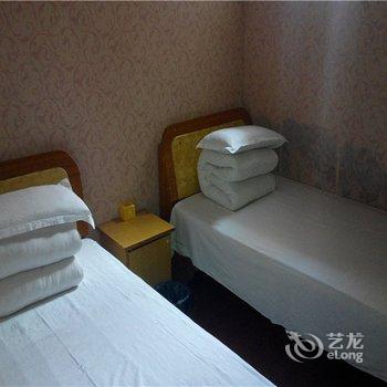 芜湖金海湾旅馆酒店提供图片