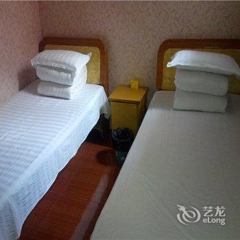 芜湖金海湾旅馆酒店提供图片