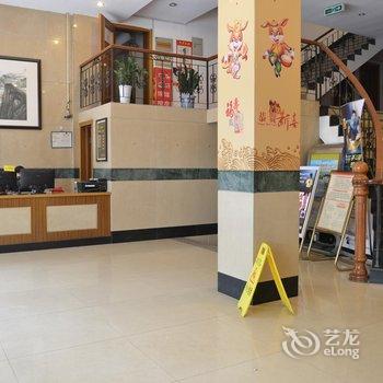 千岛湖千寻宾馆酒店提供图片