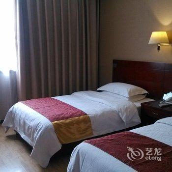 鹤峰华荣商务酒店酒店提供图片