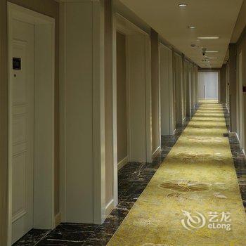 合肥古井君莱酒店酒店提供图片