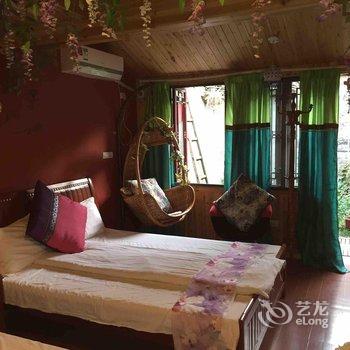 乌镇东栅老街民宿酒店提供图片