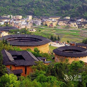 永定土楼兴福客栈酒店提供图片