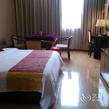 鹤峰华荣商务酒店酒店提供图片