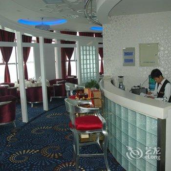 淮阳润德国际酒店酒店提供图片
