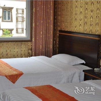 阿坝嘉绒明珠酒店酒店提供图片