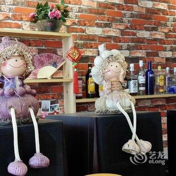 阳朔和园客栈酒店提供图片