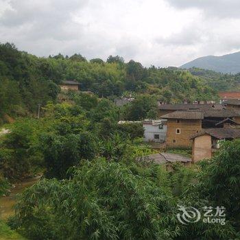 永定土楼兴福客栈酒店提供图片