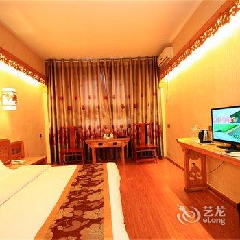 莒王府商务酒店酒店提供图片