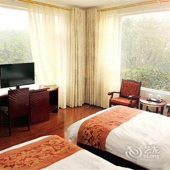 峨眉山馨怡酒店酒店提供图片