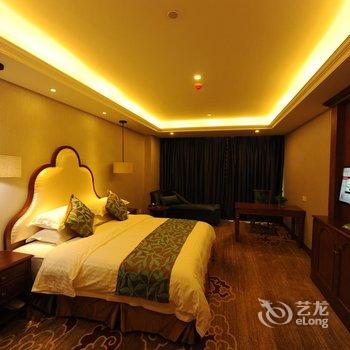 千岛湖萝蔓度假公寓酒店提供图片